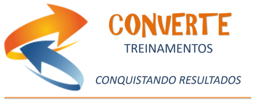 Converte Treinamentos